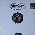 Elisabeth Troy - Headstrong - Almost Records - Drum & Bass