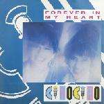 Ciao Ciao - Forever In My Heart - Asia Records - Italo Disco