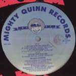 Mechanix Enterprise - Let's Get Down - Mighty Quinn Records - Euro House