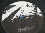 Shelltoe - Wet Wool EP - Low Pressings - UK House