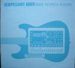 Scapegoat Wax - Aisle 10 (Hello Allison) - Hollywood Records - Break Beat