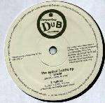 Spiral Jones - The Spiral Jones EP - Imperial Dub Recordings - US House