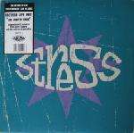Brothers Love Dubs - The Mighty Ming! - Stress Records - Progressive
