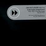 Jamie Lewis - For You (The Remixes) - Deep Vision Records - US House
