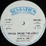 Mark 'O Polo - Travel Round The World - Sensation Records - Italo Disco