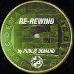 Artful Dodger & Robbie Craig & Dreem Teem & Artful Dodger - Re-Rewind By Public Demand Volume 4 - Public Demand - UK Garage