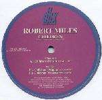 Robert Miles - Children - DBX Records - Trance