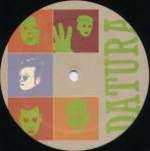 Datura & Steve Strange - Fade To Grey - Trance Records - Euro House