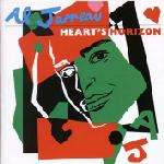 Al Jarreau - Heart's Horizon - WEA Musik GmbH - Soul & Funk
