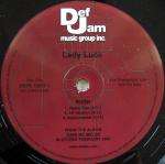 Lady Luck - R.U.S.H. / Come Get It - Def Jam Recordings - Hip Hop