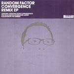 Random Factor - Convergence Remix EP - 20:20 Vision - Deep House