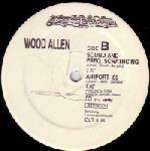 Wood Allen - Airport' 89 - Out - Euro House