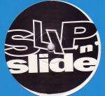 Karen Pollard - You Can't Touch Me - Slip 'n' Slide - UK House