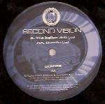 Second Vision - The Italian Job / Runnin' - Good Looking Records - Drum & Bass