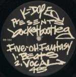 K-Dope - Bucketbootleg - Henry Street Music - US House