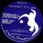 Deep Blue - The Helicopter Tune (Remix 2) - a little worn - Moving Shadow - Drum & Bass