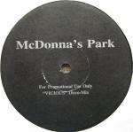 Johnny Vicious - McDonna's Park / I Luv Musik - Not On Label - US House