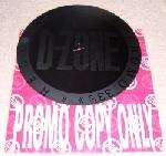 C/R/2 - 2 Phase EP - D-Zone Records - Break Beat