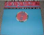 Kikkit - Love Fixation - Republic Records - UK House