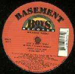 Michelle Weeks - Gotta Keep Tryin' - Basement Boys Records - UK Garage