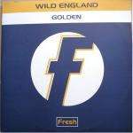 Wild England - Golden - Fresh - Progressive