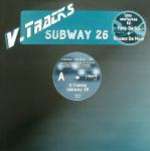 V-Tracks - Subway 26 - Collision Recordings - Hard House