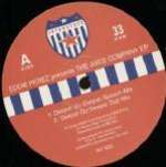 Eddie Perez - The Juice Company EP - Interstate - UK Garage