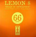 Lemon8 - Bells Of Revolution (Disc Two) - Tripoli Trax - Hard House