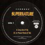 Cerrone - Supernature - Encore - UK House