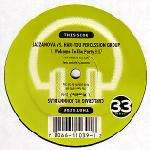 Har-You Percussion Group, The & Johnny Blas vs Carl Craig - New Latinaires #3 - Ubiquity Records - Deep House