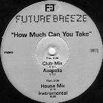 Future Breeze - How Much Can You Take - Urban - Hard House