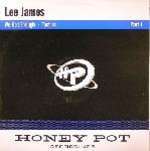 Lee James - We Got Enough / Tactics (Part 1) - Honey Pot Recordings - Hard House