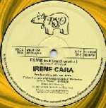 Irene Cara & Contemporary Gospel Chorus The High School Of Music And Art - Fame - RSO Records, Inc. - Disco