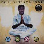 Paul Simpson - One - Cooltempo - UK House