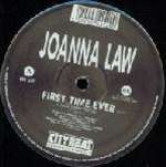 Joanna Law - First Time Ever - City Beat - UK House