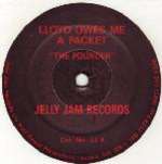 Lloyd Owes Me A Packet - The Pounder - Jelly Jam Records - Hardcore