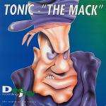 Tonic - The Mack / Hip To The Hoppa - Dee Jay Recordings - Jungle