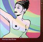 Lisa Shaw - Always - Naked Music Recordings - Deep House