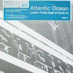 Atlantic Ocean - Lorelei - Eastern Bloc Records - UK House