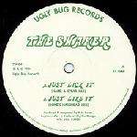 Shaker, The - Just Lick It - Ugly Bug Records - UK House