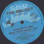Melody, The - Nice EP - See Saw - Euro Techno