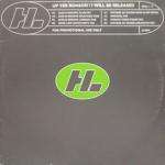Up Yer Ronson - I Will Be Released - Hi Life Recordings - UK House