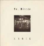 Mr. Mister - Kyrie - RCA - Synth Pop