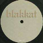 Blakkat - Fear Of Blakkat - Shaboom Records - Tech House