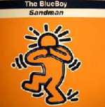 Blue Boy - Sandman - Sidewalk Music Inc. - UK House