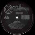 Dionne - Your Lies - Bigshot - US House