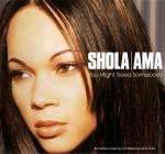Shola Ama - You Might Need Somebody - WEA International Inc. - R & B
