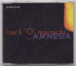 Frank 'O Moiraghi - Feel My Body - ZYX Music - House