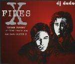 DJ Dado - X-Files - ZYX Music - UK House