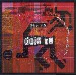 Various - Deja Vu LP - Ebony Recordings - Drum & Bass